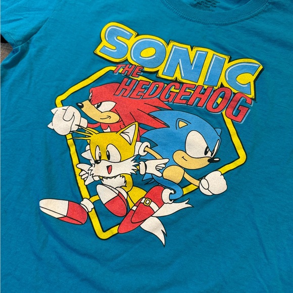 Meet your Posher, Taylor - Picture 8 of 10